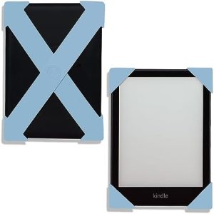 Strapsicle Kindle Hand Strap | Pack of 2 Hand Straps for Kindle Paperwhite 11th Generation & Signature Paperwhite | E-Reader case Compatible with Kindle Paperwhite 2022